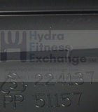 Proform HealthRider Treadmill Left Foot Rail 235441 & 224137-hydrafitnessparts