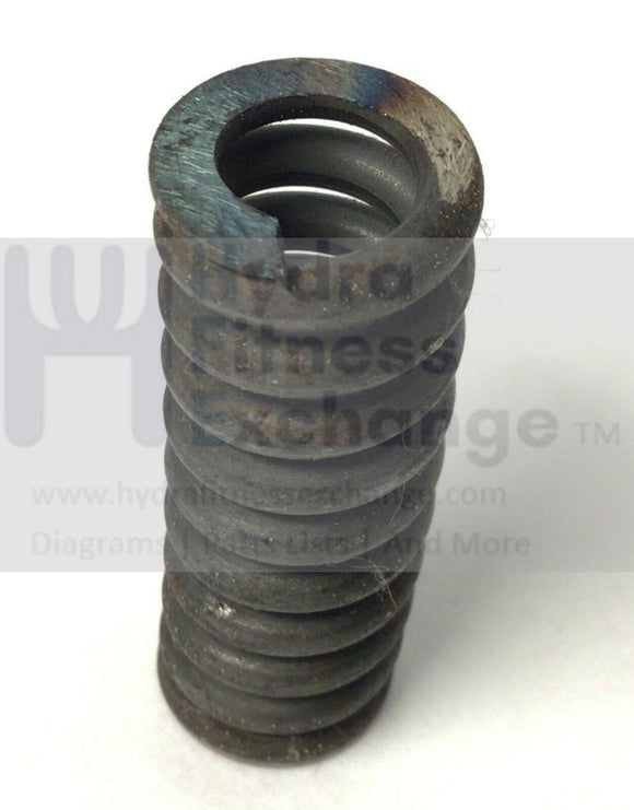 Proform Healthrider Image Lifestyler Treadmill Rear Roller Tension Spring 128986-hydrafitnessparts