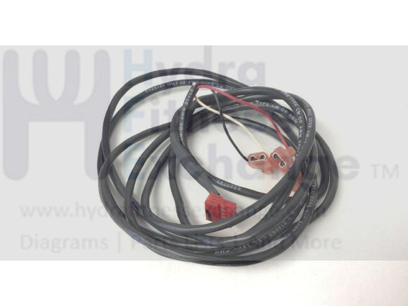 Proform Healthrider Weslo Treadmill Incline Motor Wire Harness E223791 187260-hydrafitnessparts