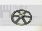 Proform Hybrid Trainer 831.238903 Elliptical Flywheel Assembly 372629-hydrafitnessparts