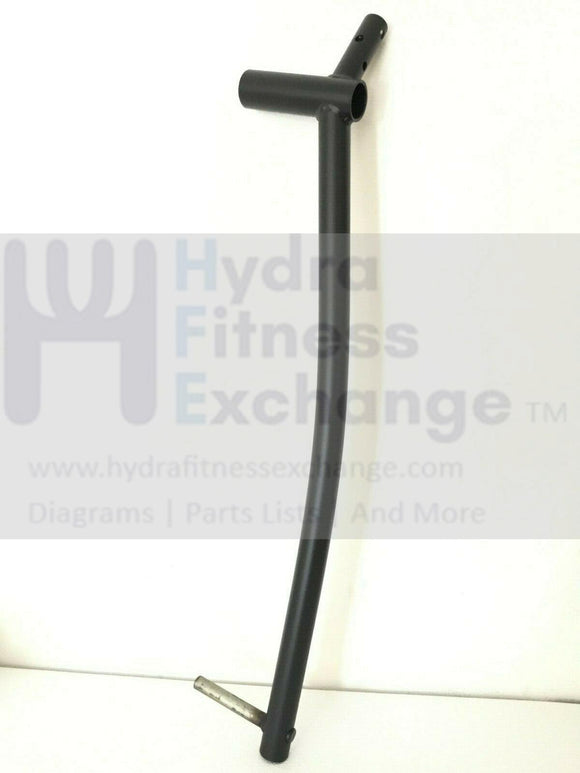 Proform Hybrid Trainer - PFEL038140 Recumbent Bike Right Handlebar 345439-hydrafitnessparts