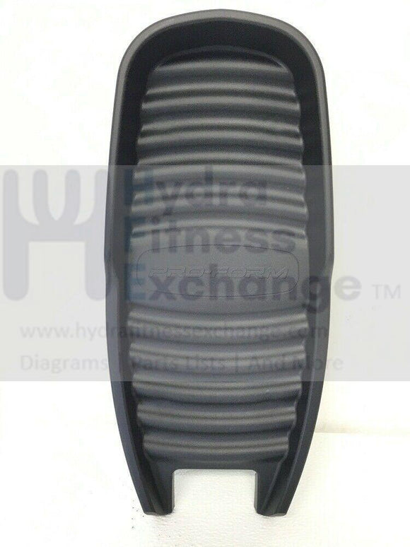 Proform Hybrid Trainer - PFEL038140 Recumbent Bike Right Pedal Pad 364618-hydrafitnessparts