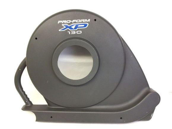 Proform Image 130 850 XP 130 890 Elliptical Right Side Shield 228261 & 228260-hydrafitnessparts
