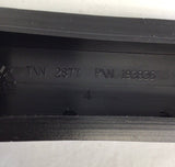 Proform Image 760 Advanced 1400 720 840 Treadmill Top Endcap MFR-193836 194760-hydrafitnessparts