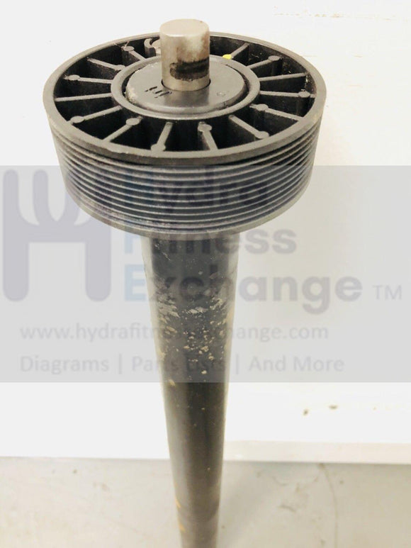 Proform Image Freemotion Gold's Gym Treadmill Front Drive Roller-hydrafitnessparts