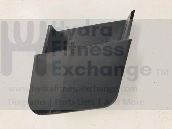 Proform Image Gold's Gym Weslo Treadmill Plastic Rear Left Foot Feet 226447-hydrafitnessparts