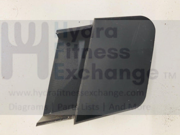 Proform Image Gold's Gym Weslo Treadmill Plastic Rear Right Foot Feet 226448-hydrafitnessparts