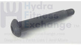 Proform Image HealthRider Treadmill Button Head Wheel Screw 5/16"-18 180893-hydrafitnessparts