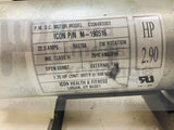 Proform Image HealthRider Weslo Treadmill Dc Drive Motor C3364B3303 M-190516-hydrafitnessparts