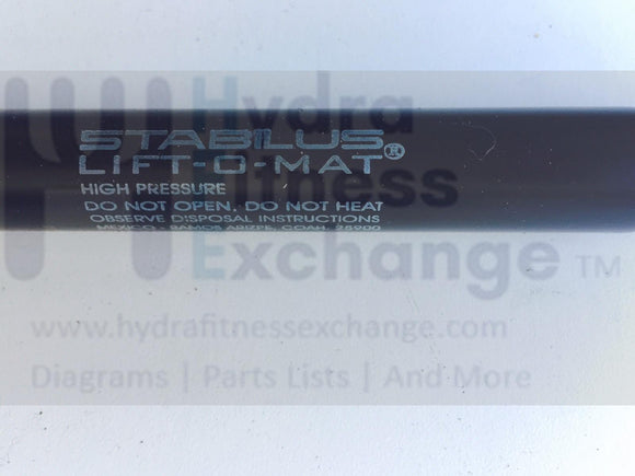 Proform Image Healthrider Epic Reebok Gold's Gym Treadmill Lift Shock Folding-hydrafitnessparts