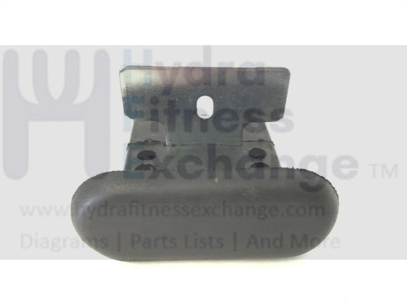 Proform Image Life Styler Reebok Weslo Treadmill Isolator Deck Cushion 139761-hydrafitnessparts