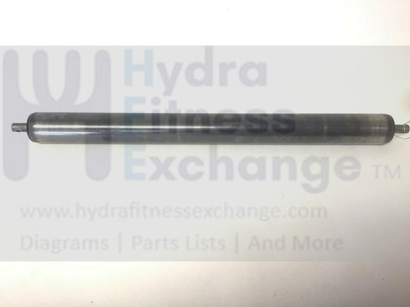 Proform Image Lifestyler Reebok Weslo Treadmill Rear Idler Roller-hydrafitnessparts