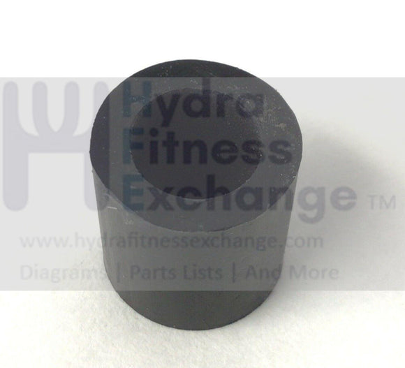 Proform Image Lifestyler Weslo Treadmill Handlebar Spacer 134388-hydrafitnessparts