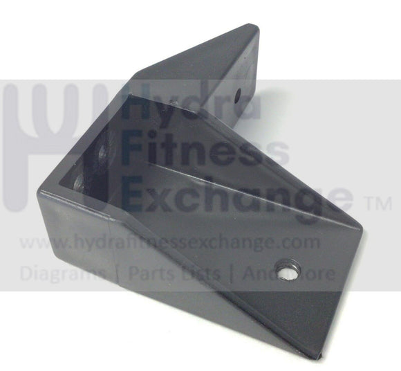 Proform Image Lifestyler Weslo Treadmill Motor Bracket Cover 132394-hydrafitnessparts