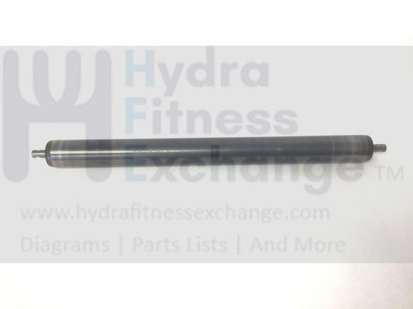 Proform Image Lifestyler Weslo Treadmill Rear Idler Roller 134303-hydrafitnessparts