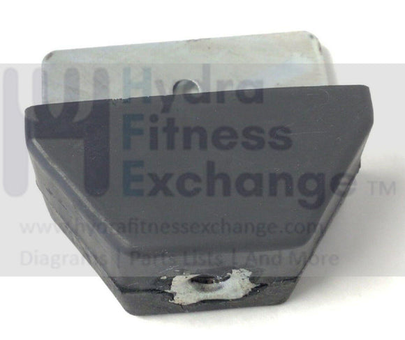 Proform Image NordicTrack Weslo Treadmill Deck Spring Isolator 134592-hydrafitnessparts