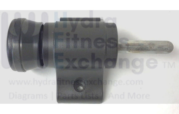 Proform Image Reebok Lifestyler Treadmill Latch Pin Assembly 158835 Or 159108-hydrafitnessparts