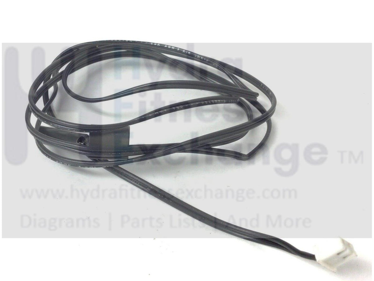 Proform Image Treadmill RPM Speed Sensor Reed Switch 2 Terminal Wire 1 ...