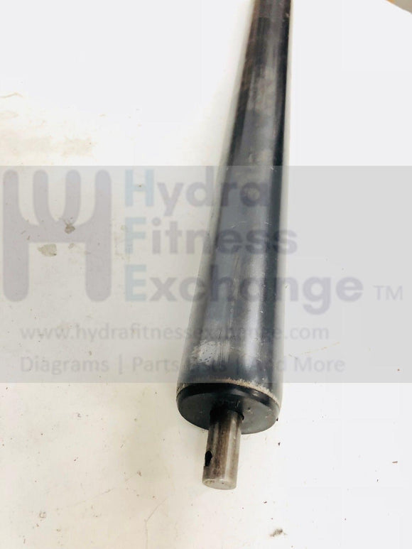 Proform Image Weslo Reebok Residential Treadmill Back Rear Idler Roller-hydrafitnessparts