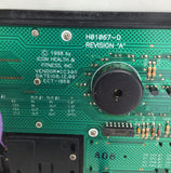 Proform J6 Treadmill Display Console Panel MFR-ET1648 or ect-1658 or 150020-hydrafitnessparts