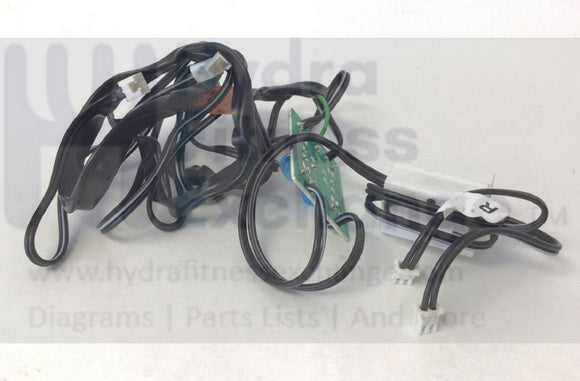 Proform J8 Treadmill Console Heart Rate Pulse Board J8-CHRPB-hydrafitnessparts