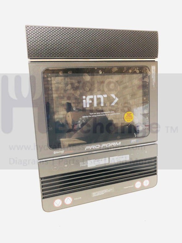 Proform LE TOUR DE FRANCE Bike Display Console EBPF01418 398418-hydrafitnessparts