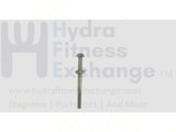 Proform LS 831.291610 Treadmill Resistance Cone Mounting Screw w/Washer 165162-hydrafitnessparts