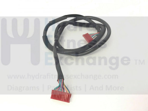 Proform Le Tour De France Cycle Bike Lower Wire Harness 321303-hydrafitnessparts