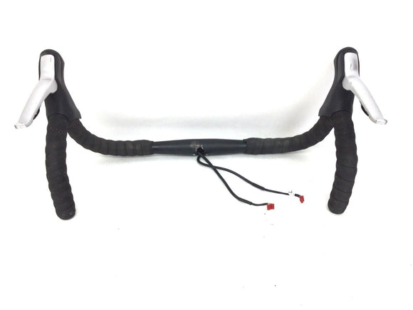Proform Le Tour De France Stationary Bike Handlebar Assembly 352553-hydrafitnessparts