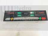 Proform Lifestyler Residential Treadmill Display Console ETPF5581-hydrafitnessparts