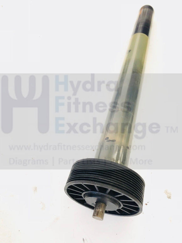 Proform Lifestyler Residential Treadmill Front Drive Roller with Pulley 129022-hydrafitnessparts