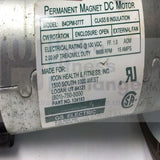 Proform Lifestyler Treadmill Dc Drive Motor Assembly 124183 or 129668-hydrafitnessparts