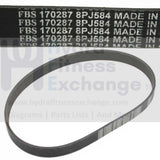 Proform Lifestyler Treadmill Drive Belt Genuine OEM Part 170287-hydrafitnessparts