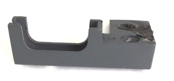 Proform Lifestyler Weider Weslo Treadmill Right Rear Roller Bracket 6052321-hydrafitnessparts