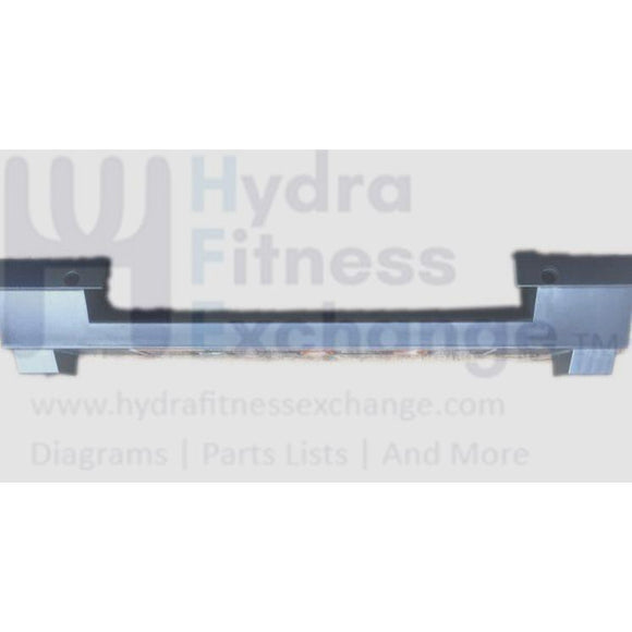 Proform Lifestyler Weslo Image Treadmill OEM Rear Plastic Endcap 156817-hydrafitnessparts