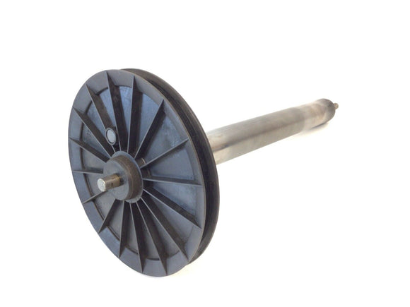 Proform Lifestyler Weslo Treadmill Front Drive Roller V Belt with Pulley 103075-hydrafitnessparts