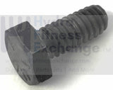 Proform Lifestyler Weslo Treadmill Hex Head Bolt Screw 1/4-20 x 0.60" 013468-hydrafitnessparts