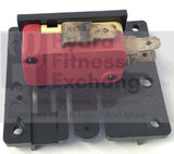 Proform Lifestyler Weslo Treadmill Saftey Key Holder Switch 154015-hydrafitnessparts