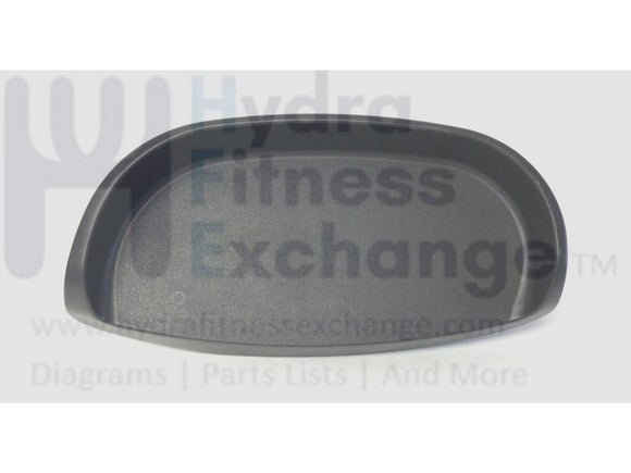 Proform NordicTrack 10.0ZE E5vi 500 ZLE Elliptical Right Foot Pedal 285143-hydrafitnessparts