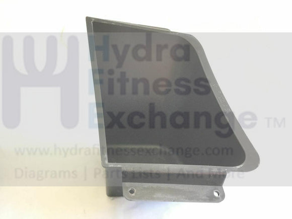 Proform NordicTrack 610 RT 1500 NTL110106 Treadmill Right Cup Holder 284645-hydrafitnessparts