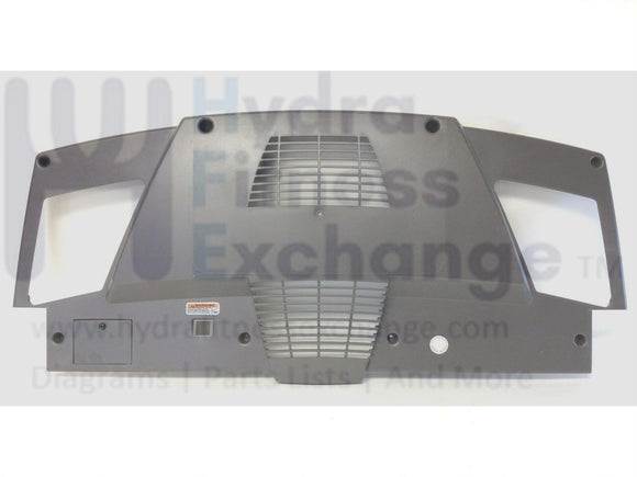 Proform NordicTrack C500 Treadmill Console Base Cover MFR-192711 226215-hydrafitnessparts