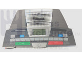 Proform NordicTrack C500 Treadmill Display console Panel MFR-ETPF57105 & 234589-hydrafitnessparts