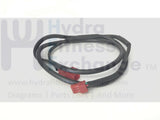 Proform NordicTrack Cycle Bike Extension Wire Harness 321379-hydrafitnessparts