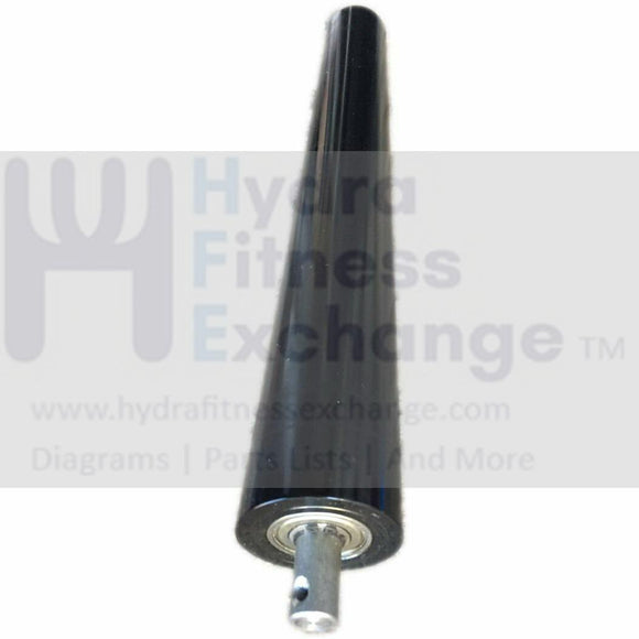 Proform NordicTrack FreeMotion 330i CMX900 Treadmill Rear Idler Roller 184705-hydrafitnessparts