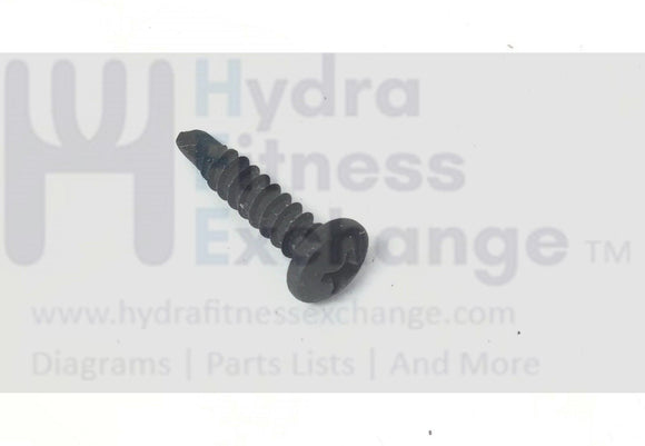 Proform NordicTrack FreeMotion HealthRider Cycle Bike Tek Screw #8 X 19MM 130659-hydrafitnessparts