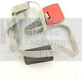 Proform NordicTrack FreeMotion Treadmill Magnetic Safety Key Lanyard 421864 Formerly 245921-hydrafitnessparts