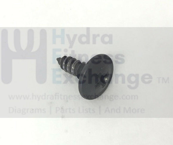 Proform NordicTrack FreeMotion Weslo Cycle Bike Flange Screw M4 X 12mm 144528-hydrafitnessparts