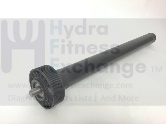 Proform NordicTrack Gold's Gym Treadmill Front Drive Roller With Pulley 200966-hydrafitnessparts