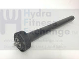 Proform NordicTrack Gold's Gym Treadmill Front Drive Roller With Pulley 200966-hydrafitnessparts