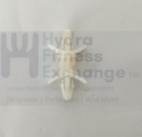 Proform NordicTrack HealthRider Cycle Spin Bike Plastic Standoff Fastener 125819-hydrafitnessparts